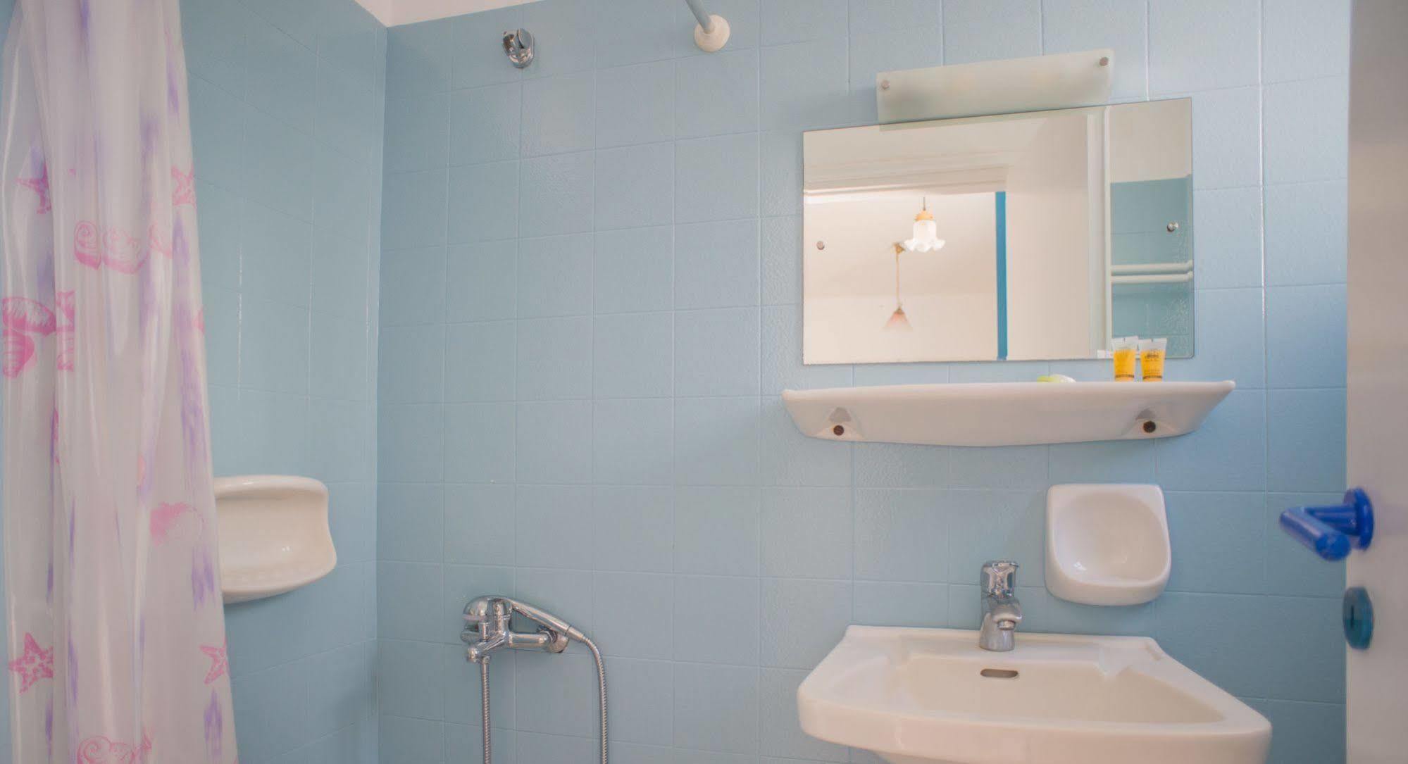 Ostria Hotel & Apartments ガブリオン エクステリア 写真